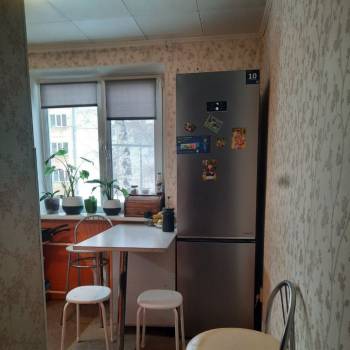 Продается 2-х комнатная квартира, 43,8 м²