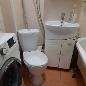 Продается 2-х комнатная квартира, 43,8 м²