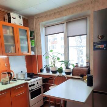 Продается 2-х комнатная квартира, 43,8 м²