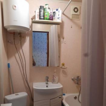 Продается 2-х комнатная квартира, 43,8 м²