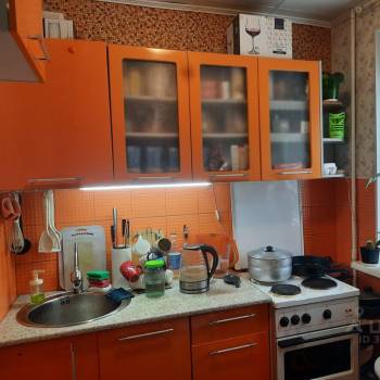 Продается 2-х комнатная квартира, 43,8 м²