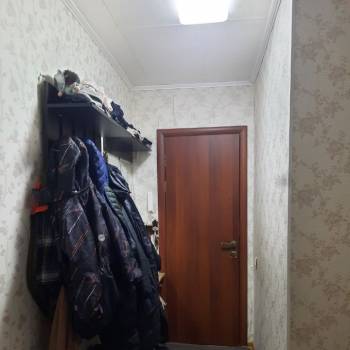 Продается 2-х комнатная квартира, 43,8 м²