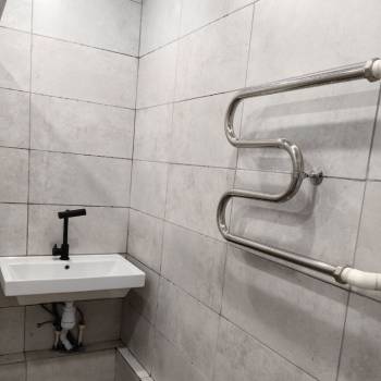 Продается 1-комнатная квартира, 33 м²