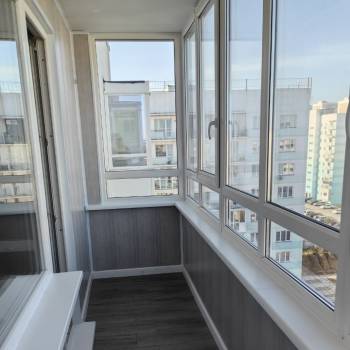 Продается 1-комнатная квартира, 33 м²