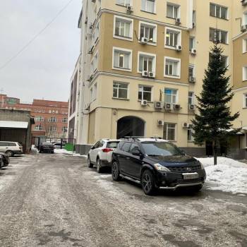 Сдается Многокомнатная квартира, 190 м²