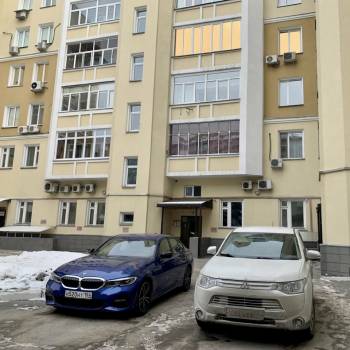 Сдается Многокомнатная квартира, 190 м²
