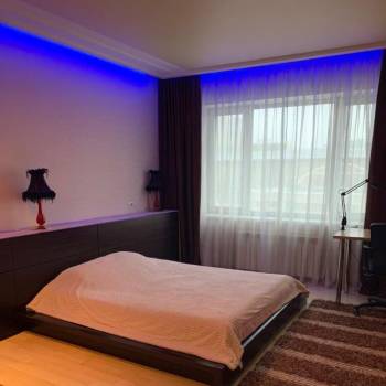 Сдается Многокомнатная квартира, 190 м²