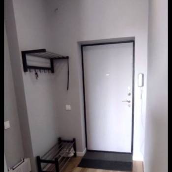 Продается 1-комнатная квартира, 24,5 м²