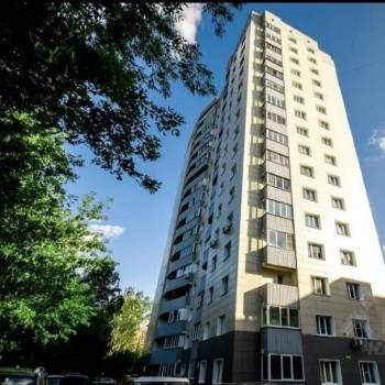 Продается 1-комнатная квартира, 24,5 м²