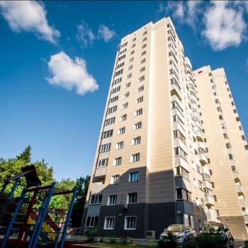Продается 1-комнатная квартира, 24,5 м²