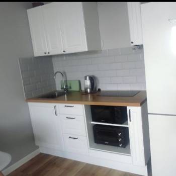 Продается 1-комнатная квартира, 24,5 м²