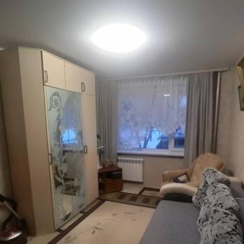 Продается 2-х комнатная квартира, 46,2 м²