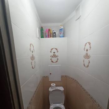 Продается 2-х комнатная квартира, 46,2 м²