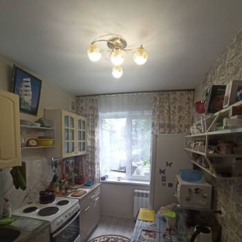 Продается 2-х комнатная квартира, 46,2 м²
