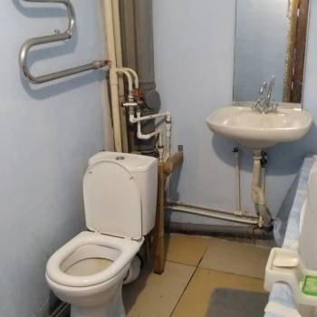 Сдается 2-х комнатная квартира, 48 м²