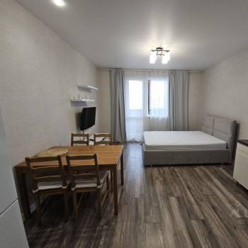 Сдается 1-комнатная квартира, 32,7 м²