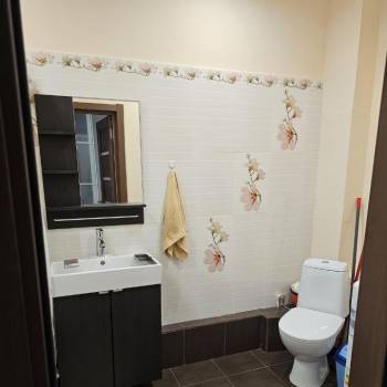 Сдается 1-комнатная квартира, 32,7 м²