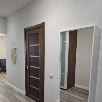 Сдается 1-комнатная квартира, 32,7 м²