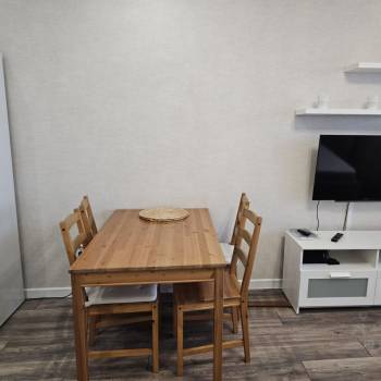 Сдается 1-комнатная квартира, 32,7 м²