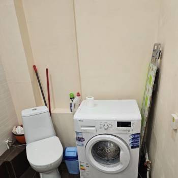 Сдается 1-комнатная квартира, 32,7 м²