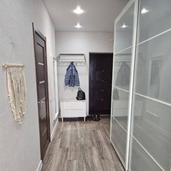 Сдается 1-комнатная квартира, 32,7 м²