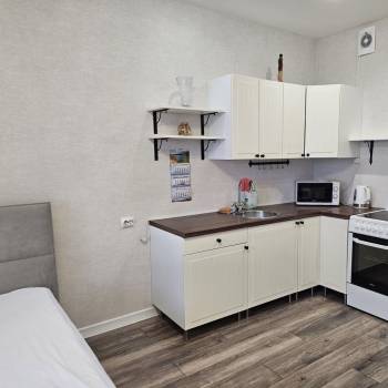 Сдается 1-комнатная квартира, 32,7 м²