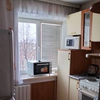 Сдается 2-х комнатная квартира, 41 м²