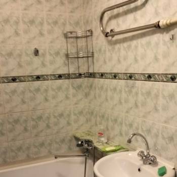 Сдается 2-х комнатная квартира, 41 м²