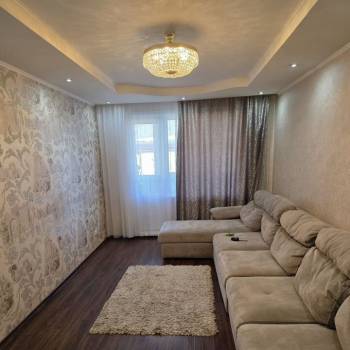 Продается 3-х комнатная квартира, 90 м²