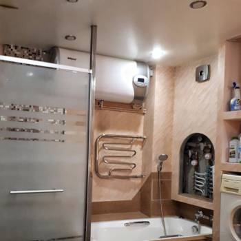 Продается 3-х комнатная квартира, 94 м²