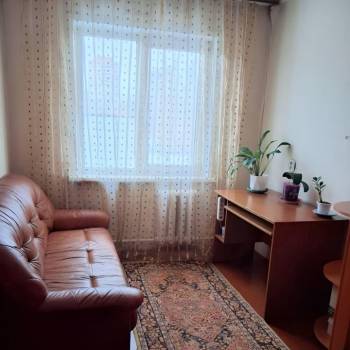 Продается 3-х комнатная квартира, 61 м²
