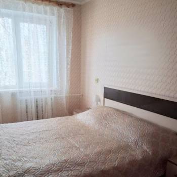 Продается 3-х комнатная квартира, 61 м²