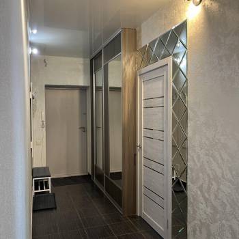 Сдается 2-х комнатная квартира, 61 м²