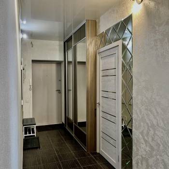 Сдается 2-х комнатная квартира, 61 м²