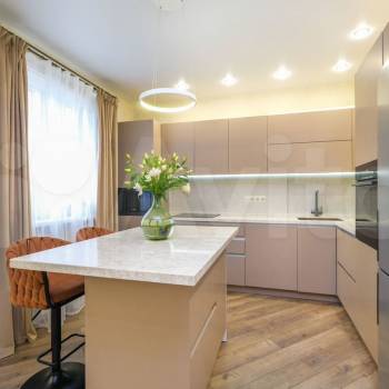 Продается 3-х комнатная квартира, 97,6 м²
