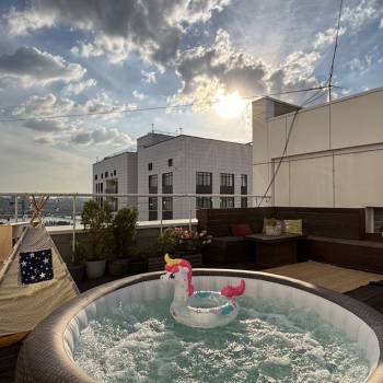 Продается 3-х комнатная квартира, 97,6 м²