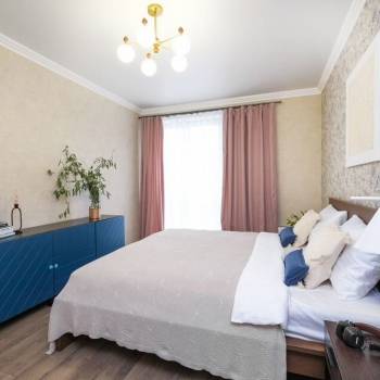 Продается 3-х комнатная квартира, 97,6 м²