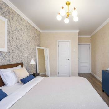 Продается 3-х комнатная квартира, 97,6 м²