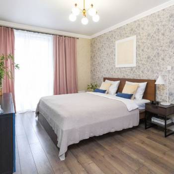 Продается 3-х комнатная квартира, 97,6 м²