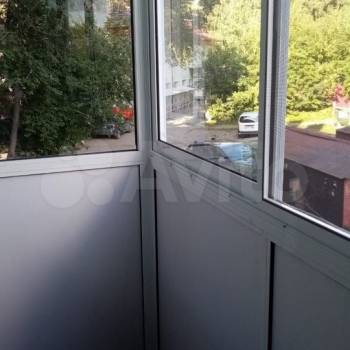 Продается 3-х комнатная квартира, 55 м²