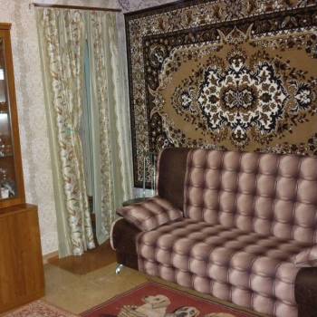 Продается 3-х комнатная квартира, 55 м²