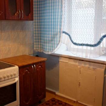 Продается 3-х комнатная квартира, 55 м²