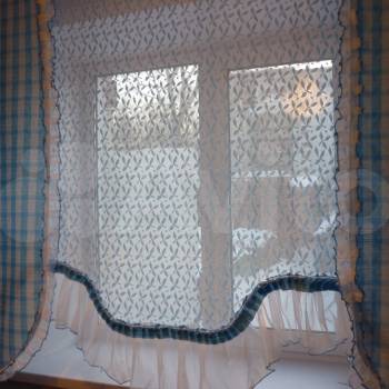 Продается 3-х комнатная квартира, 55 м²