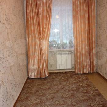 Продается 3-х комнатная квартира, 55 м²