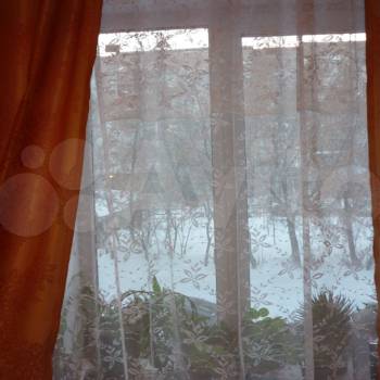 Продается 3-х комнатная квартира, 55 м²