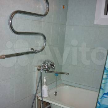 Продается 3-х комнатная квартира, 55 м²