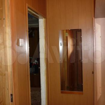 Продается 3-х комнатная квартира, 55 м²