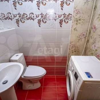 Продается 2-х комнатная квартира, 84,3 м²