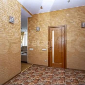 Продается 2-х комнатная квартира, 84,3 м²