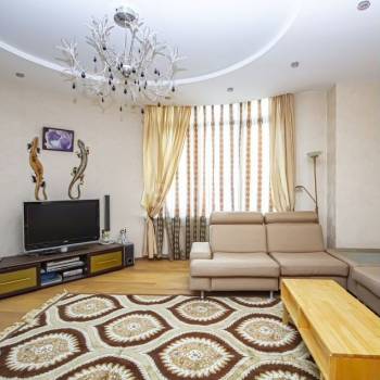 Продается 2-х комнатная квартира, 84,3 м²